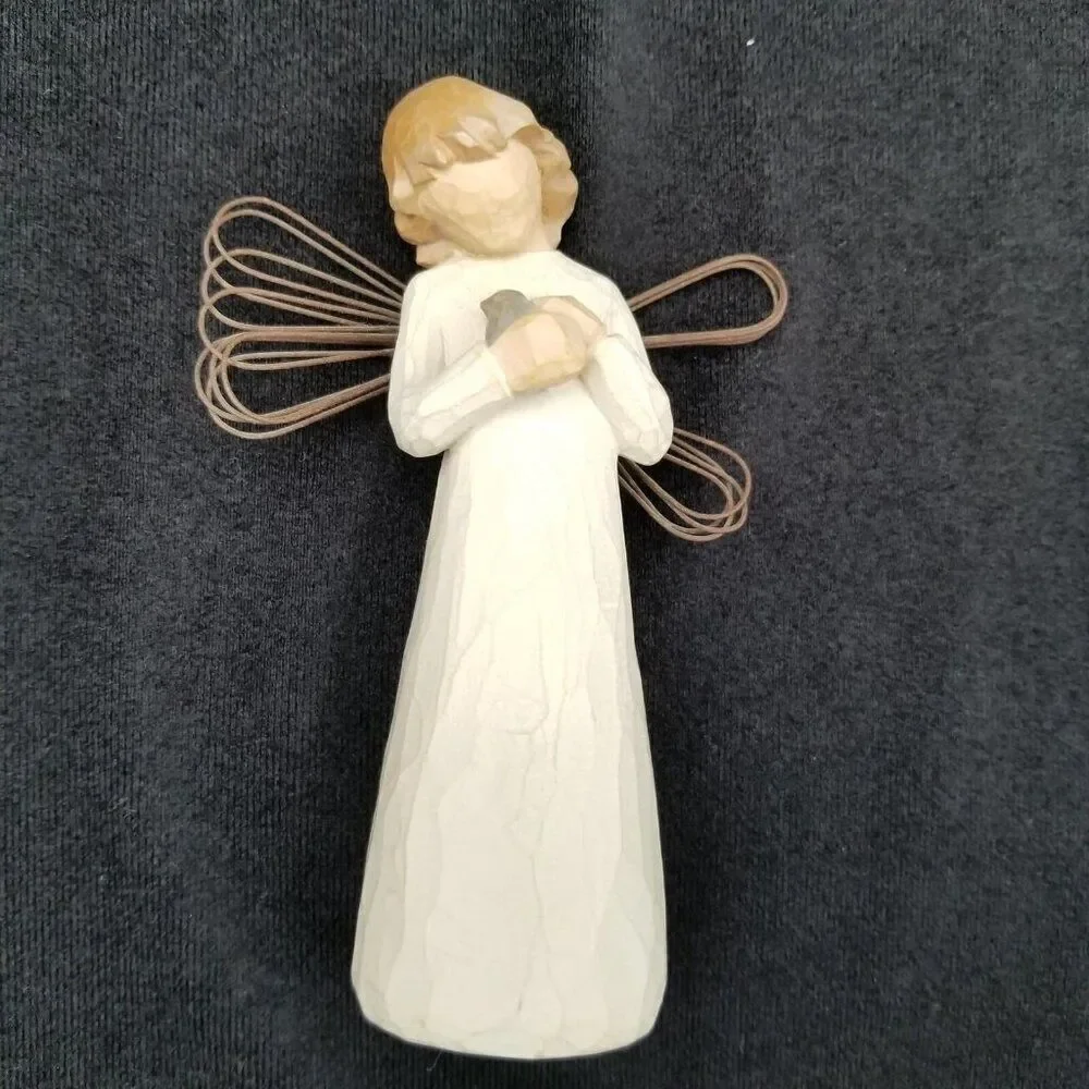 Willow Tree Angel Healing 5